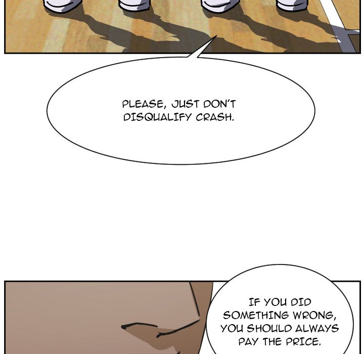 Tweener Tweener EP 69 - Toomics page 89 - 