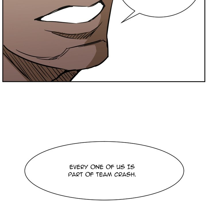 Tweener Tweener EP 69 - Toomics page 90 - 