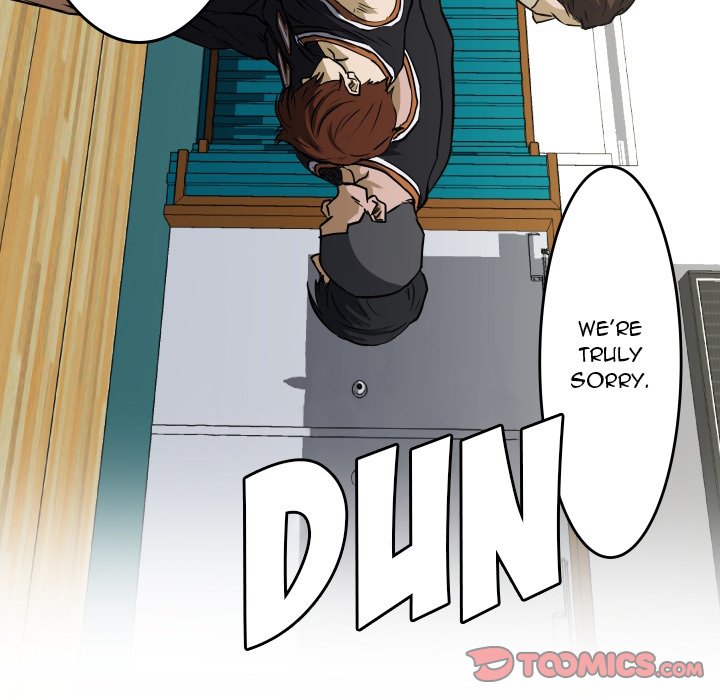 Tweener Tweener EP 69 - Toomics page 93 - 