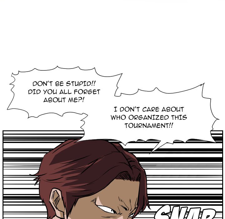 Tweener Tweener EP 69 - Toomics page 94 - 