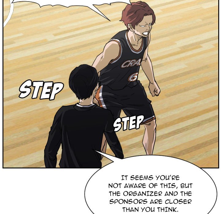 Tweener Tweener EP 69 - Toomics page 96 - 