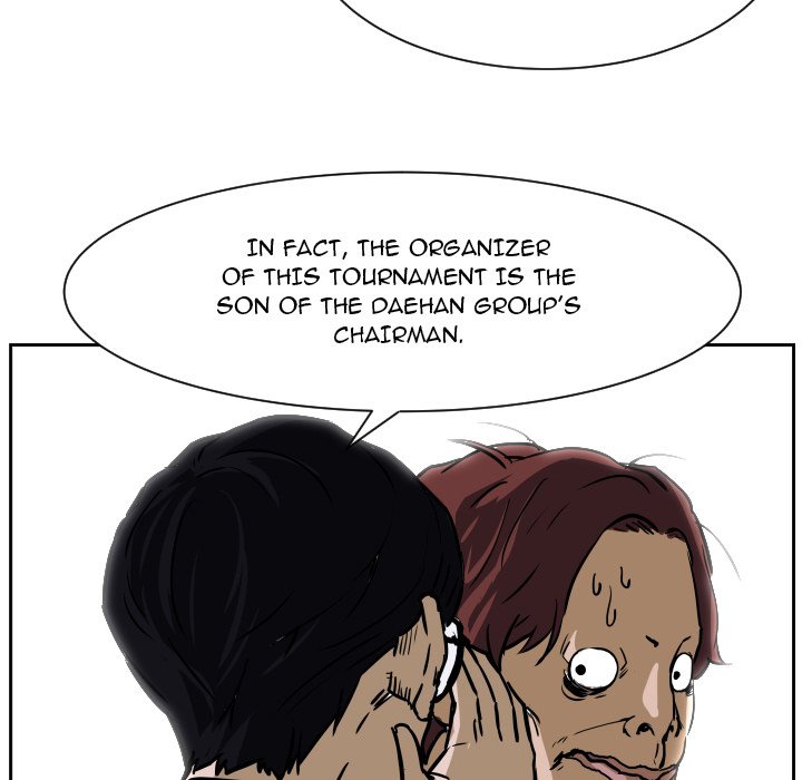 Tweener Tweener EP 69 - Toomics page 97 - 
