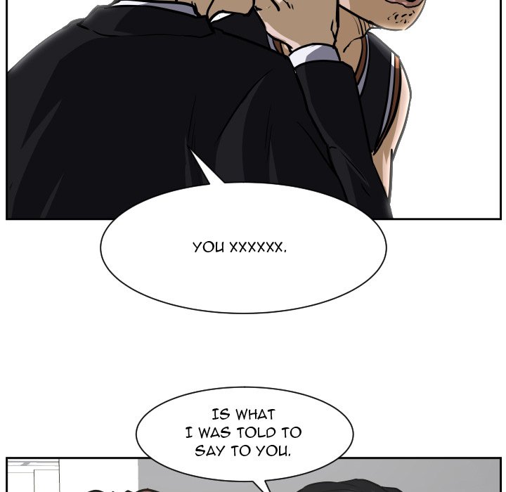 Tweener Tweener EP 69 - Toomics page 98 - 