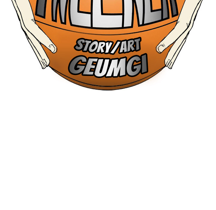 Tweener Chapter 70 page 18 - 