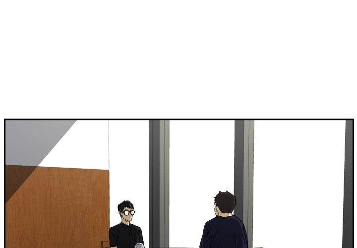 Tweener Tweener EP 72 - Toomics page 1 - 