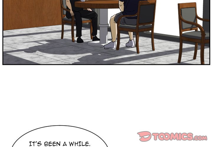 Tweener Tweener EP 72 - Toomics page 2 - 