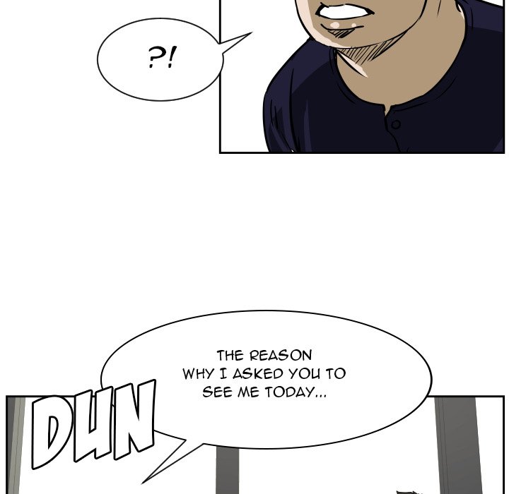 Tweener Tweener EP 72 - Toomics page 11 - 