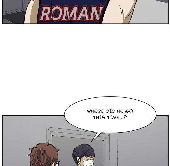 Tweener Tweener EP 72 - Toomics page 101 - 