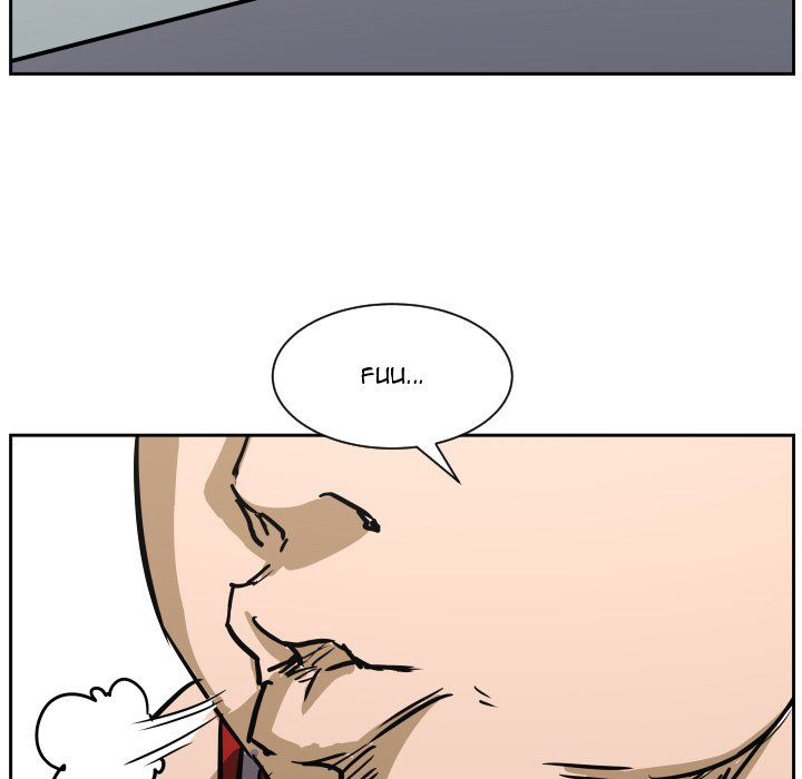 Tweener Tweener EP 72 - Toomics page 105 - 