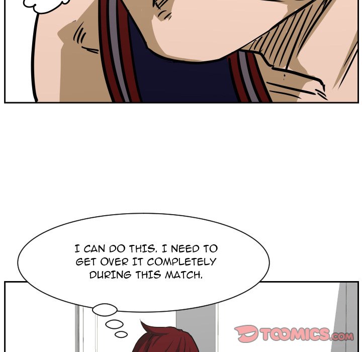 Tweener Tweener EP 72 - Toomics page 106 - 