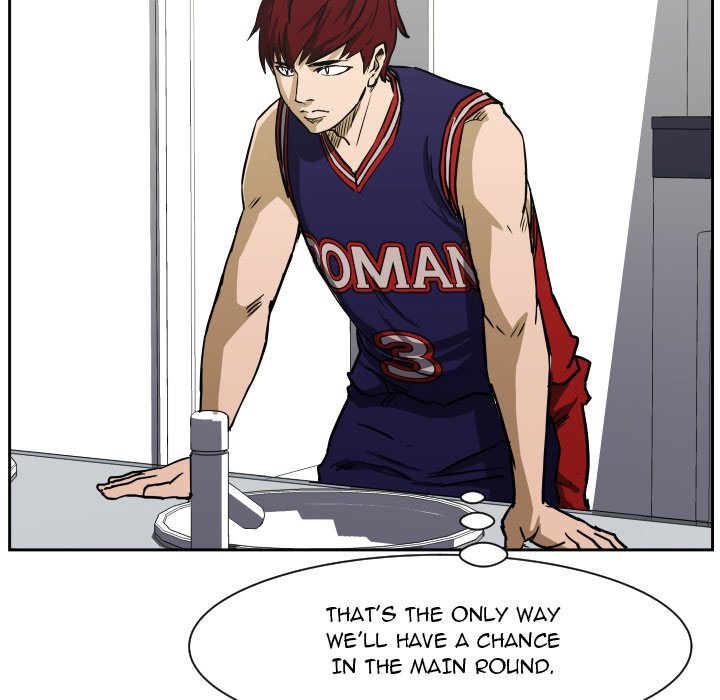 Tweener Tweener EP 72 - Toomics page 107 - 