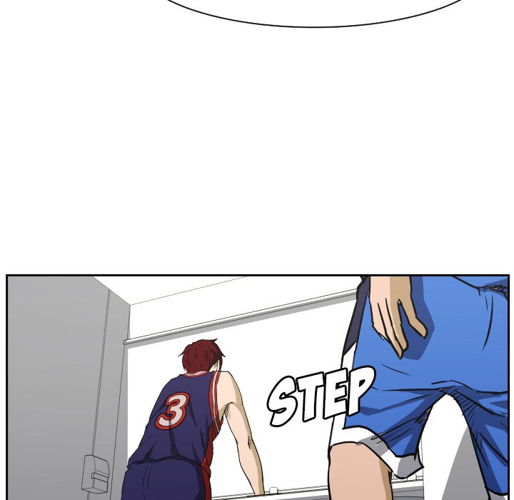 Tweener Tweener EP 72 - Toomics page 108 - 