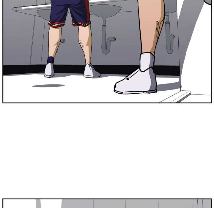 Tweener Tweener EP 72 - Toomics page 109 - 