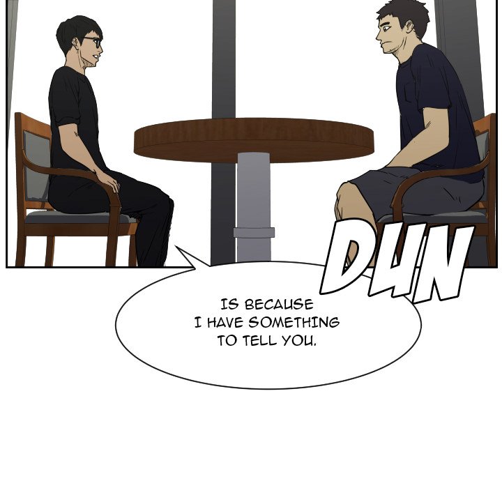 Tweener Tweener EP 72 - Toomics page 12 - 
