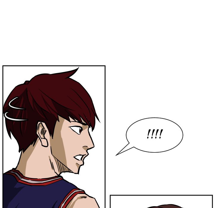 Tweener Tweener EP 72 - Toomics page 111 - 