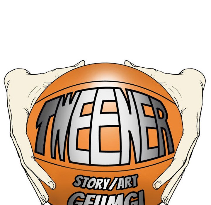 Tweener Tweener EP 72 - Toomics page 13 - 