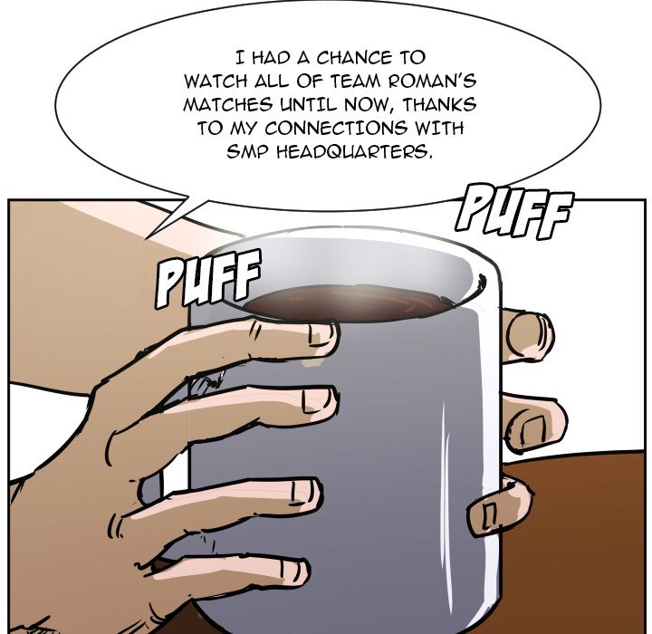 Tweener Tweener EP 72 - Toomics page 15 - 