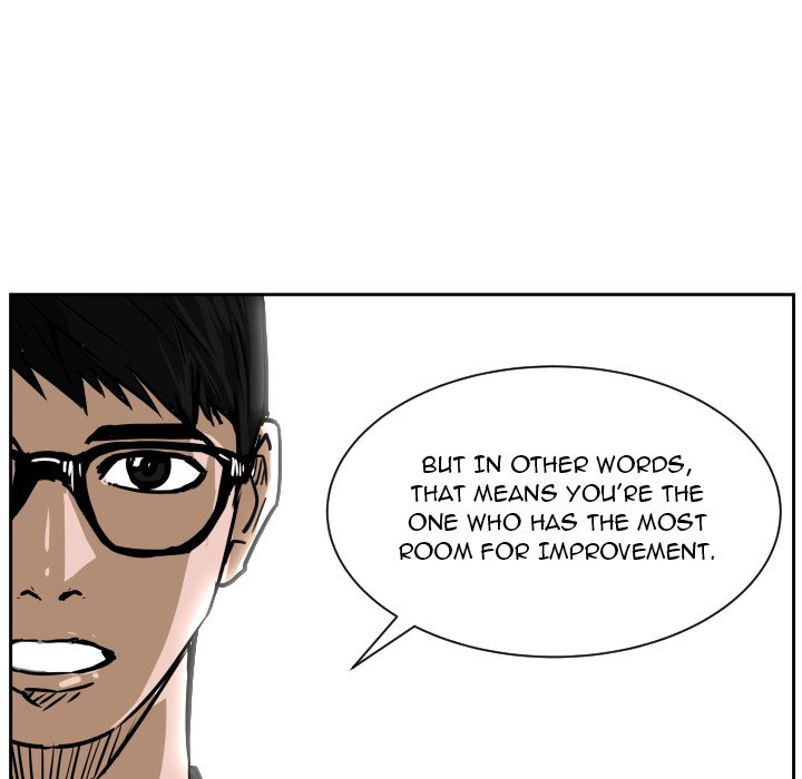 Tweener Tweener EP 72 - Toomics page 19 - 