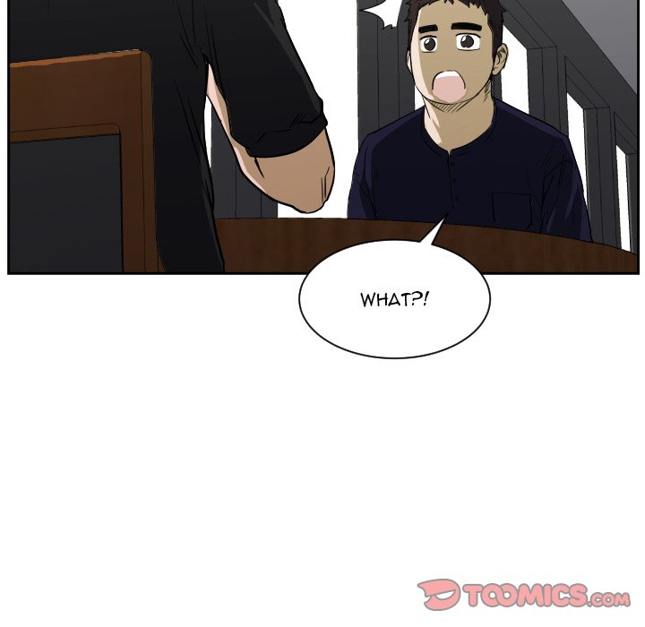 Tweener Tweener EP 72 - Toomics page 26 - 