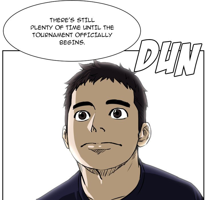 Tweener Tweener EP 72 - Toomics page 27 - 
