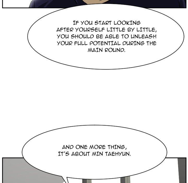 Tweener Tweener EP 72 - Toomics page 28 - 