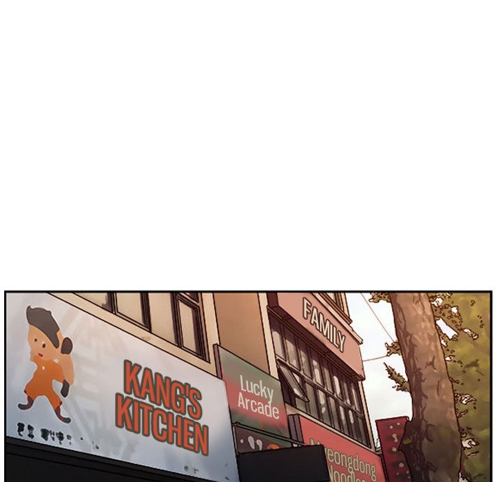 Tweener Tweener EP 72 - Toomics page 30 - 