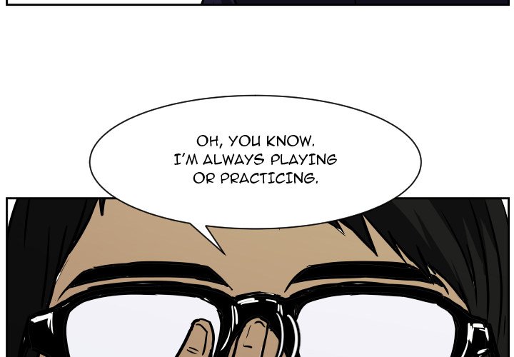 Tweener Tweener EP 72 - Toomics page 4 - 