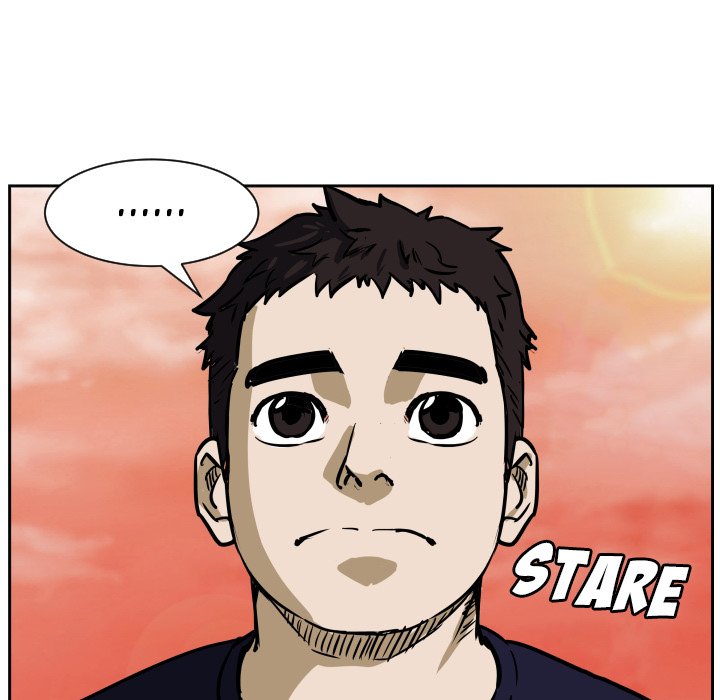 Tweener Tweener EP 72 - Toomics page 36 - 