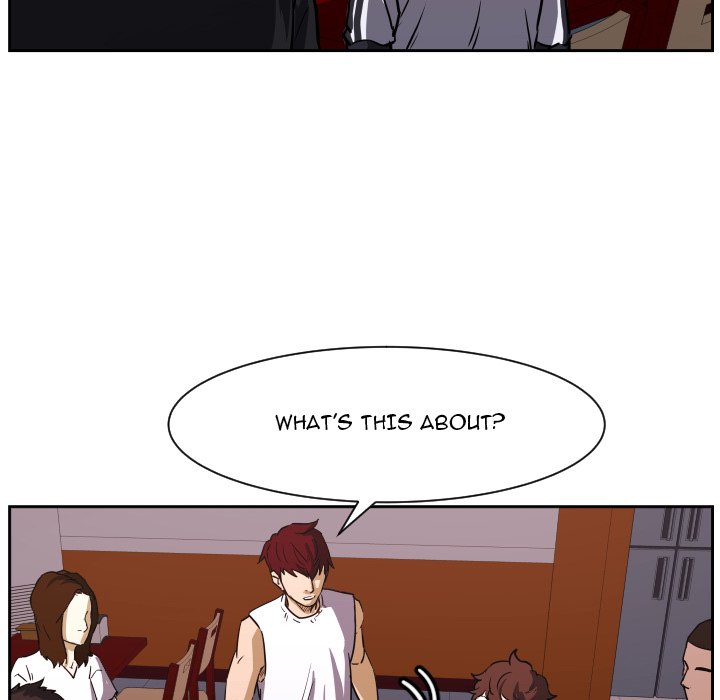 Tweener Tweener EP 72 - Toomics page 41 - 