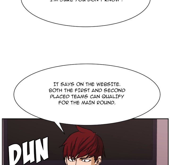 Tweener Tweener EP 72 - Toomics page 46 - 