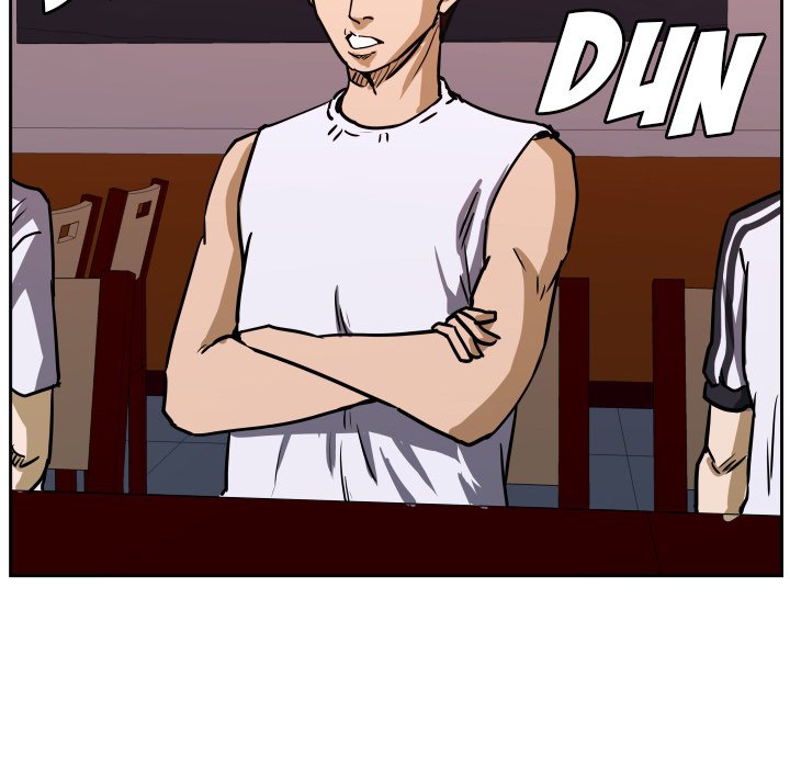 Tweener Tweener EP 72 - Toomics page 47 - 