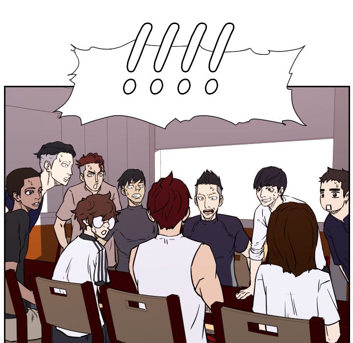 Tweener Tweener EP 72 - Toomics page 48 - 