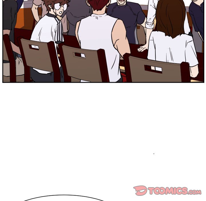 Tweener Tweener EP 72 - Toomics page 50 - 