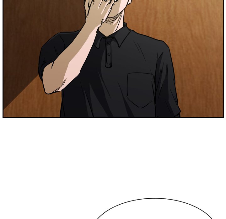 Tweener Tweener EP 72 - Toomics page 6 - 
