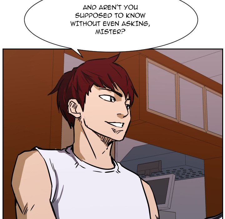 Tweener Tweener EP 72 - Toomics page 54 - 