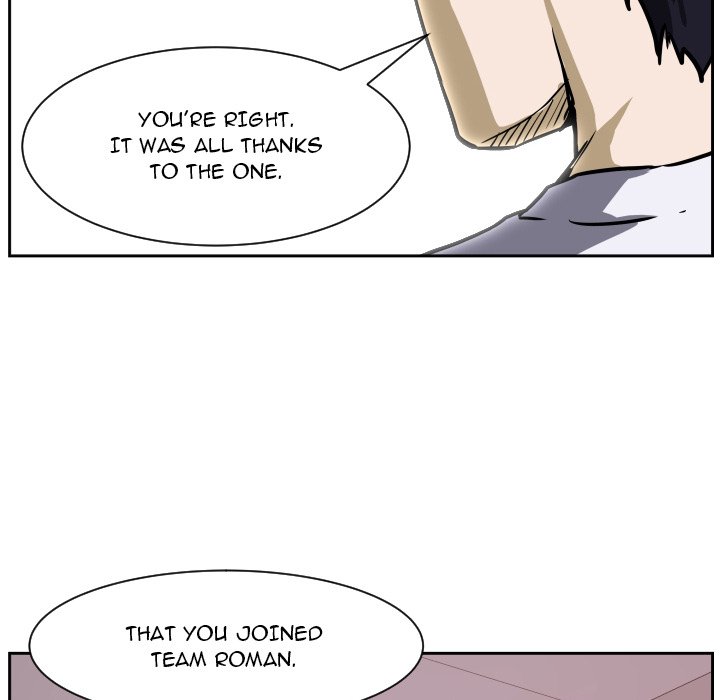 Tweener Tweener EP 72 - Toomics page 59 - 