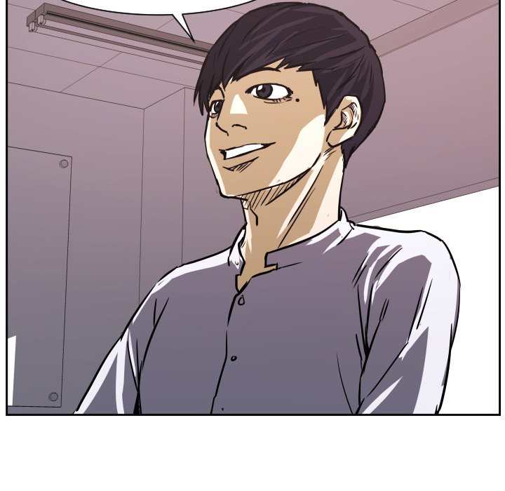 Tweener Tweener EP 72 - Toomics page 60 - 