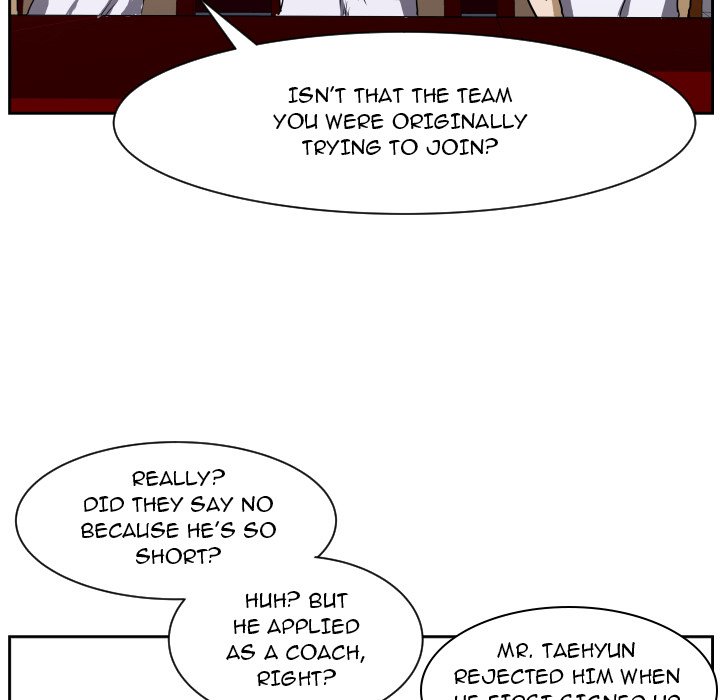 Tweener Tweener EP 72 - Toomics page 62 - 