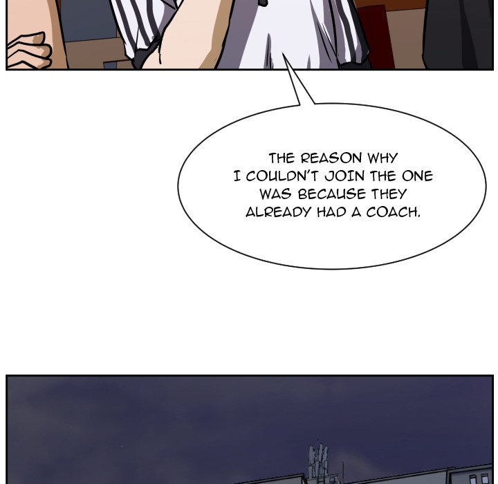 Tweener Tweener EP 72 - Toomics page 65 - 