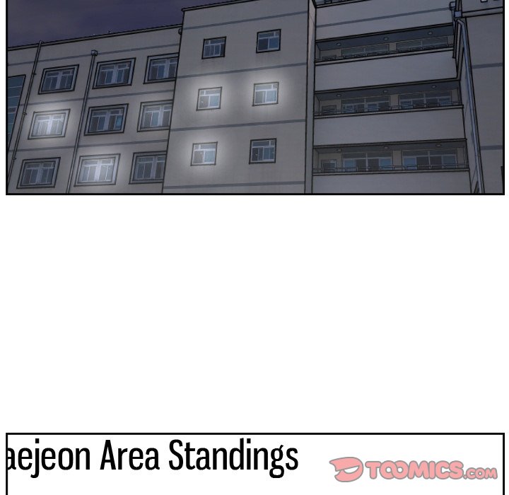 Tweener Tweener EP 72 - Toomics page 66 - 