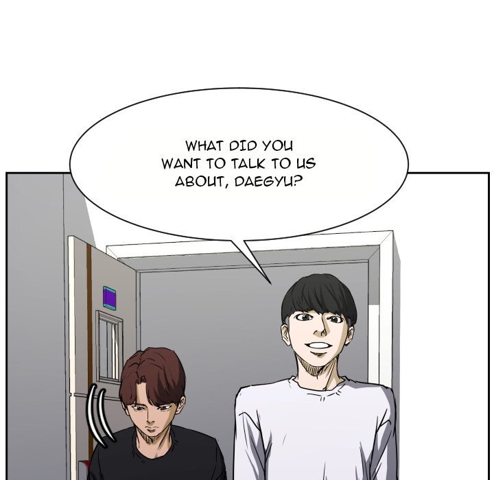 Tweener Tweener EP 72 - Toomics page 70 - 