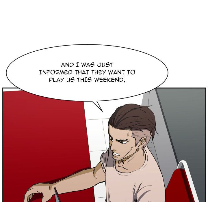 Tweener Tweener EP 72 - Toomics page 80 - 