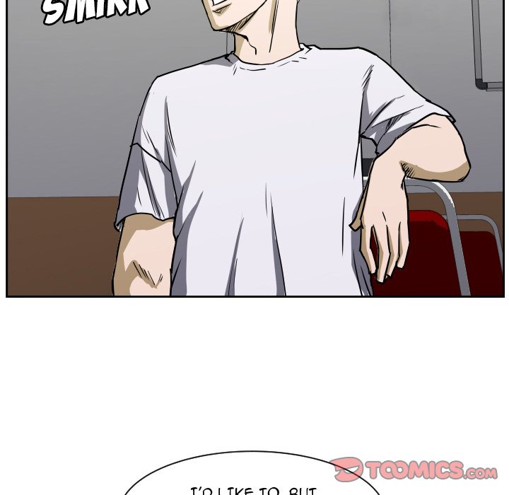 Tweener Tweener EP 72 - Toomics page 82 - 