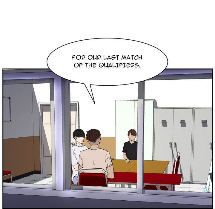 Tweener Tweener EP 72 - Toomics page 87 - 