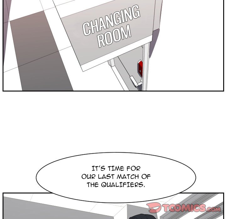 Tweener Tweener EP 72 - Toomics page 90 - 