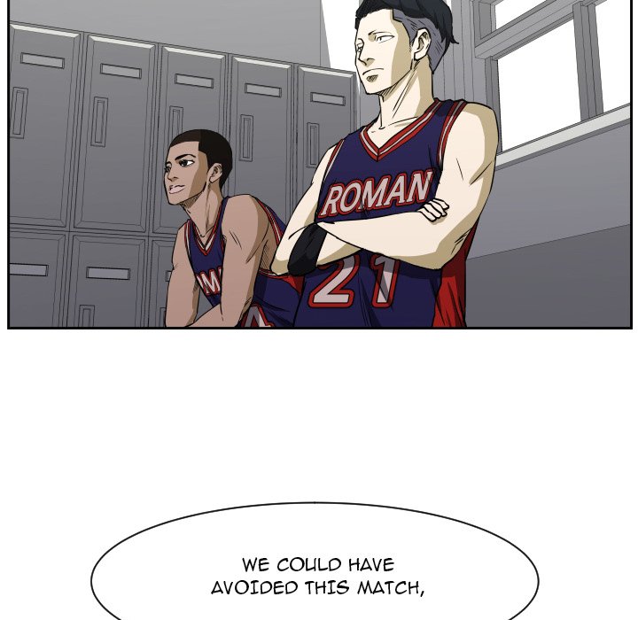 Tweener Tweener EP 72 - Toomics page 91 - 