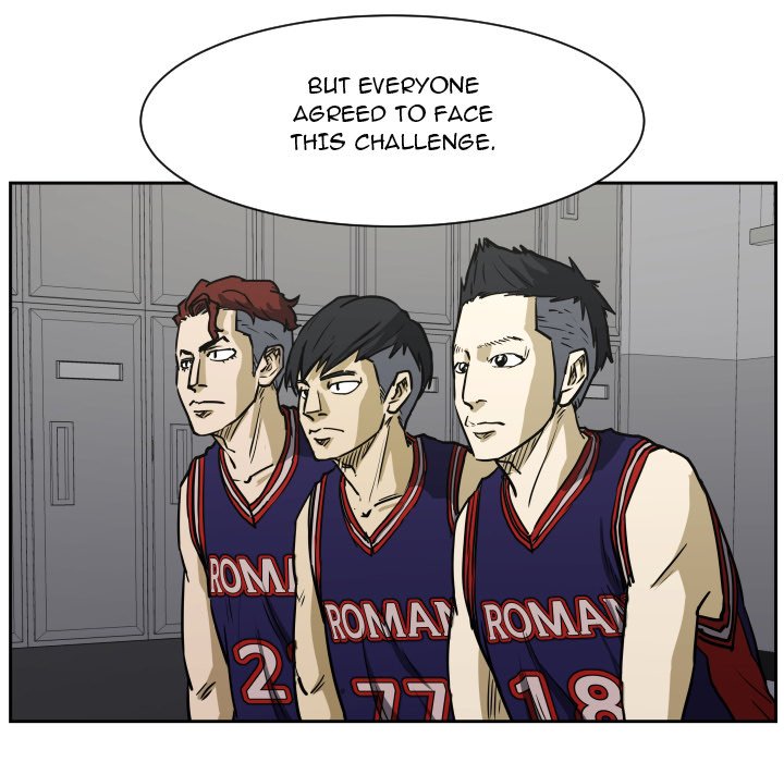 Tweener Tweener EP 72 - Toomics page 93 - 