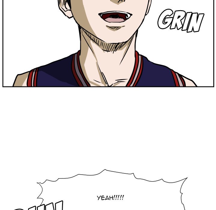 Tweener Tweener EP 72 - Toomics page 96 - 