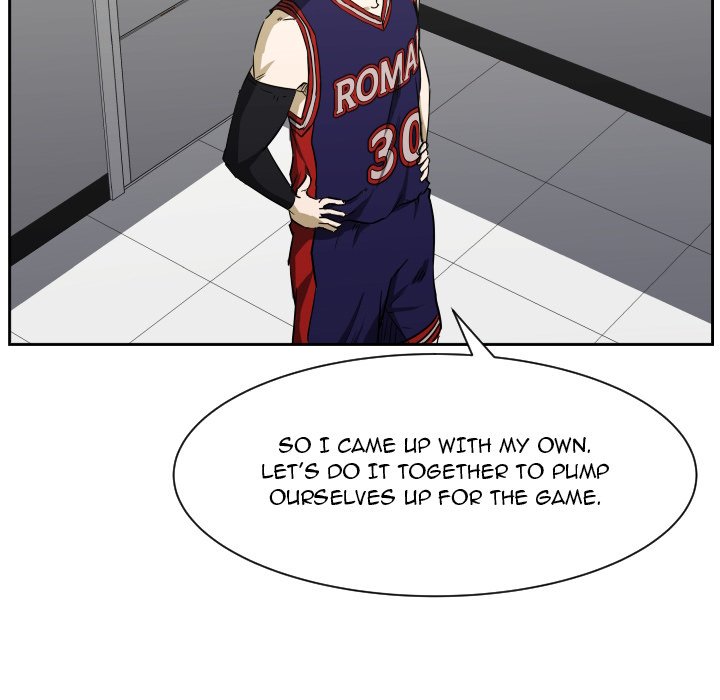 Tweener Tweener EP 72 - Toomics page 99 - 