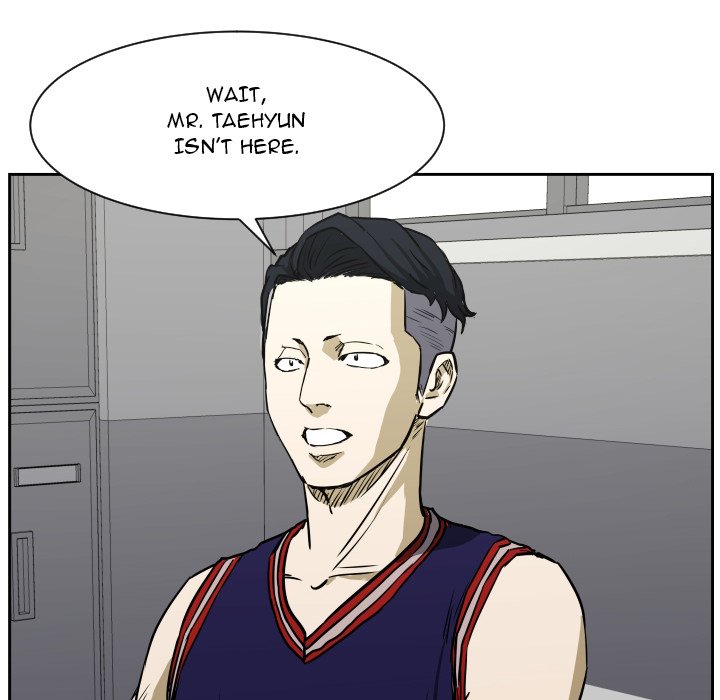Tweener Tweener EP 72 - Toomics page 100 - 